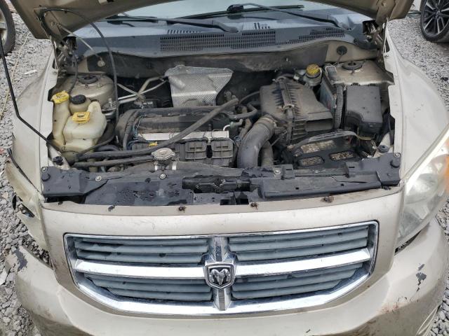 Photo 11 from auction – 2010 DODGE CALIBER SX with VIN 1B3CB4HA5AD612959