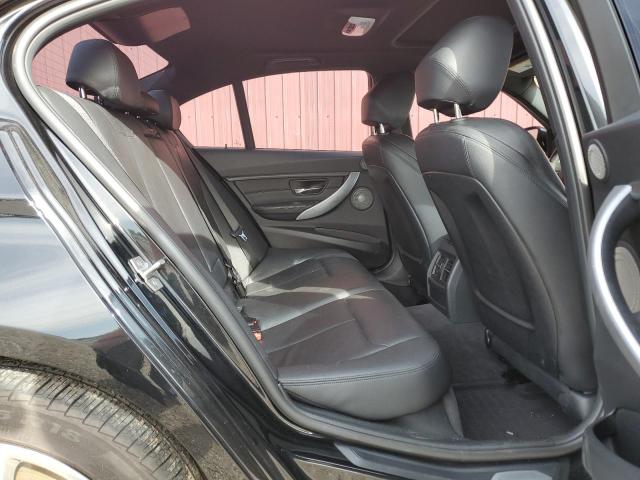 Photo 10 from auction – 2013 BMW 335 XI with VIN WBA3B9C52DF585277