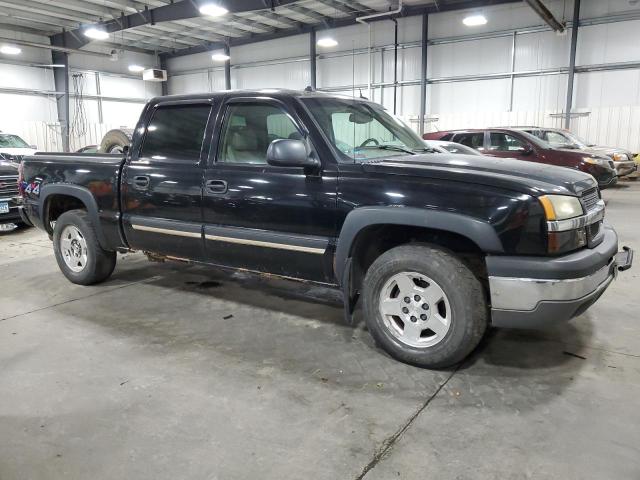 Photo 1 from auction – 2004 CHEVROLET SILVERADO with VIN 2GCEK13T441414999