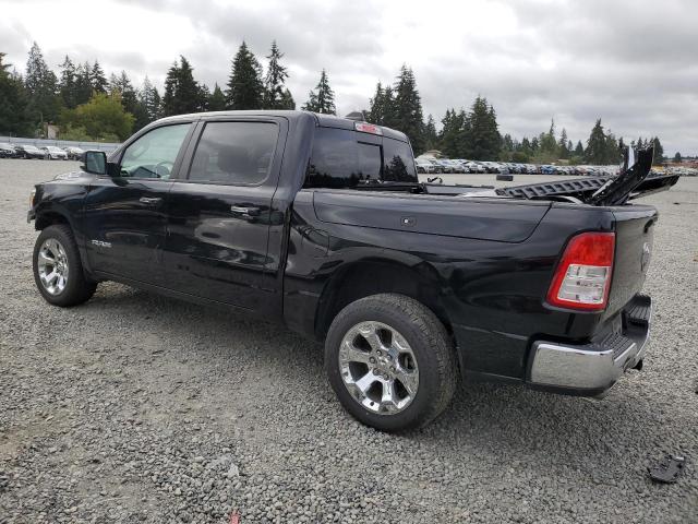 Photo 2 from auction – 2019 RAM 1500 BIG H with VIN 1C6SRFFT1KN800306