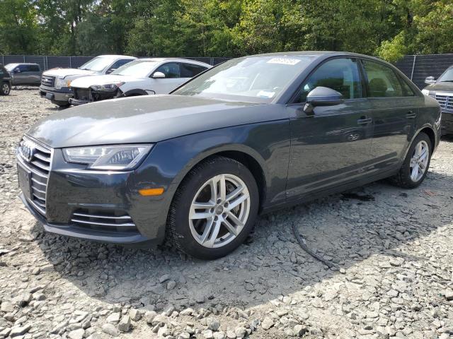 AUDI A4 PREMIUM 2017 con VIN WAUANAF4XHN051524 - Foto de la subasta