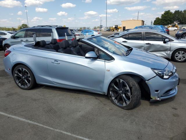 Photo 4 from auction – 2016 BUICK CASCADA PR with VIN W04WT3N52GG098371