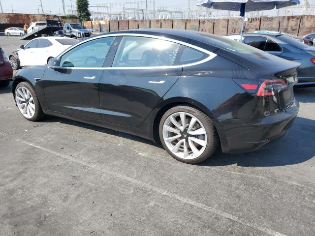 Photo 2 from auction – 2018 TESLA MODEL 3 with VIN 5YJ3E1EB8JF178532