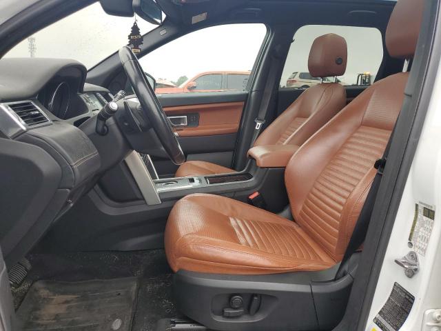 Photo 7 from auction – 2015 LAND ROVER DISCOVERY with VIN SALCT2BG8FH541701