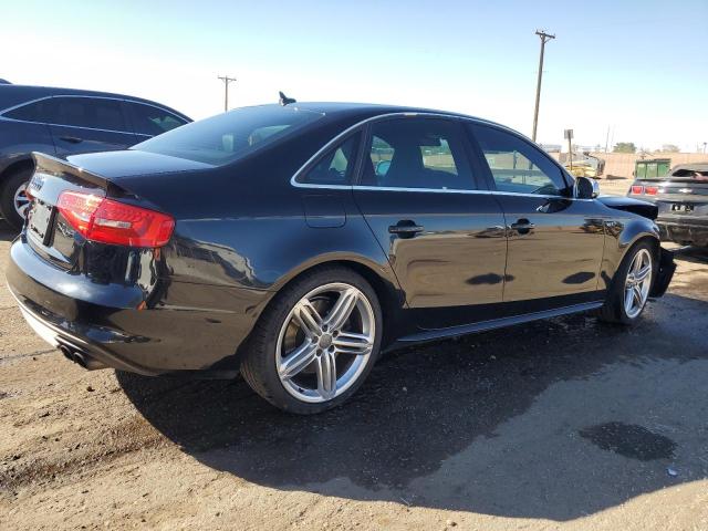 Photo 3 from auction – 2013 AUDI S4 PREMIUM with VIN WAUDGAFL2DA158941
