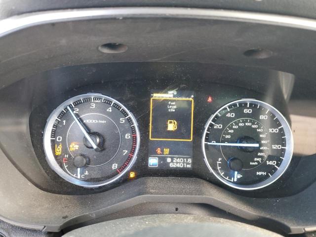 Photo 9 from auction – 2021 SUBARU ASCENT LIM with VIN 4S4WMAPD5M3459246