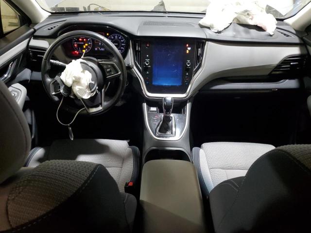 Foto 8 de la subasta – 2022 SUBARU OUTBACK PR con VIN 4S4BTAFC6N3219005