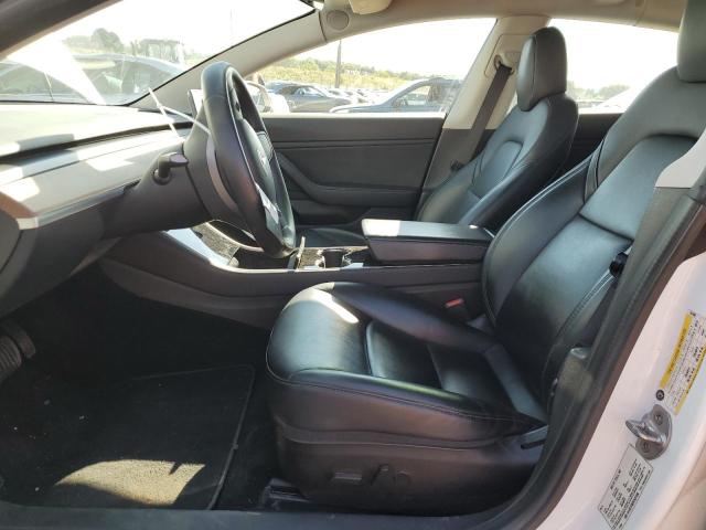 Photo 7 from auction – 2019 TESLA MODEL 3 with VIN 5YJ3E1EB2KF437498