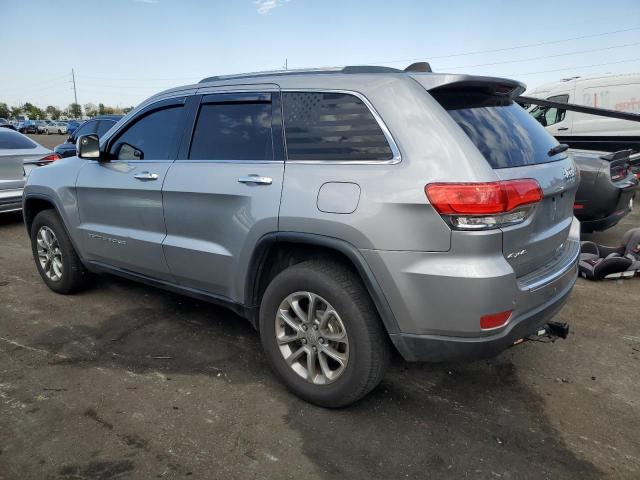 Photo 2 from auction – 2015 JEEP GRAND CHER with VIN 1C4RJFBG4FC794249