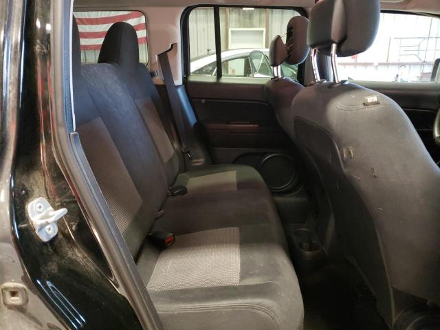 Photo 11 from auction – 2014 JEEP PATRIOT SP with VIN 1C4NJPBA3ED848536