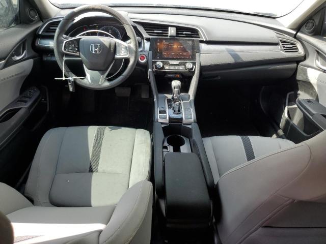 Photo 8 from auction – 2018 HONDA CIVIC EX with VIN 2HGFC2F71JH578219