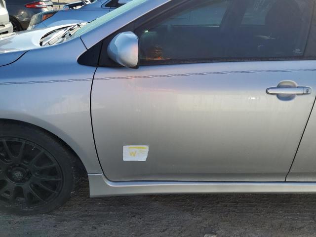Photo 12 from auction – 2011 TOYOTA COROLLA BA with VIN 2T1BU4EEXBC719306
