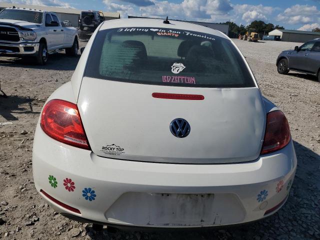 Photo 6 from auction – 2013 VOLKSWAGEN BEETLE with VIN 3VWFP7AT3DM625550