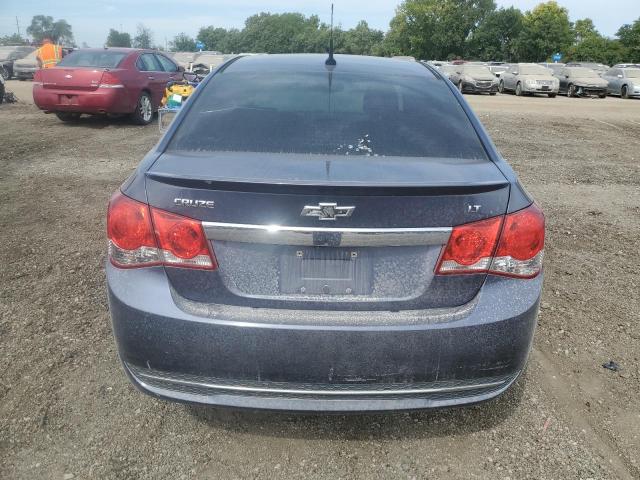 Photo 6 from auction – 2014 CHEVROLET CRUZE LT with VIN 1G1PC5SB6E7239092