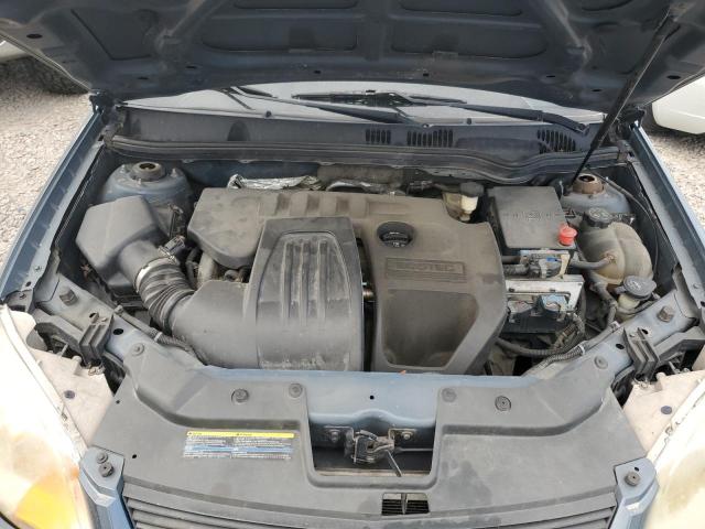 Photo 11 from auction – 2006 CHEVROLET COBALT LS with VIN 1G1AK55F567851535