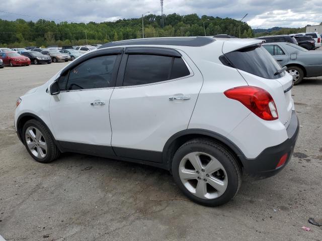 Photo 2 from auction – 2016 BUICK ENCORE with VIN KL4CJASB3GB668589