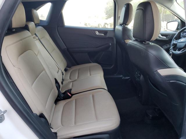 Photo 11 from auction – 2021 FORD ESCAPE SEL with VIN 1FMCU9H65MUA65614