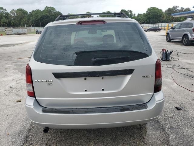 Photo 6 from auction – 2005 FORD FOCUS ZXW with VIN 1FAFP36N05W313795