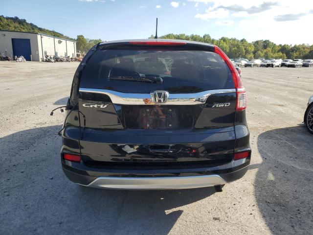 Photo 6 from auction – 2016 HONDA CR-V EX with VIN 2HKRM4H58GH664045