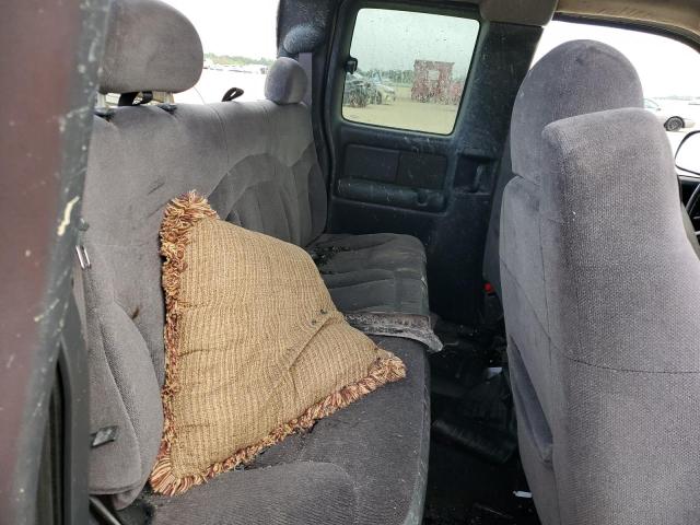 Photo 10 from auction – 2002 GMC NEW SIERRA with VIN 2GTEC19V821179767