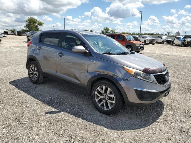 Photo 4 from auction – 2015 KIA SPORTAGE L with VIN KNDPBCAC9F7704863