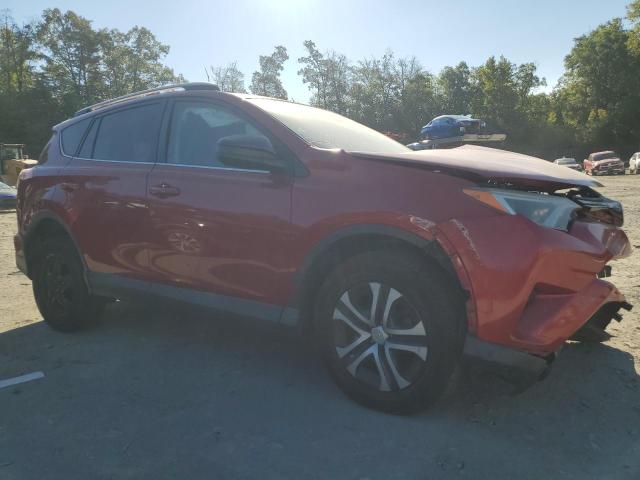 Zdjęcie 4 z aukcji – 2017 TOYOTA RAV4 LE z VIN 2T3BFREV2HW561209
