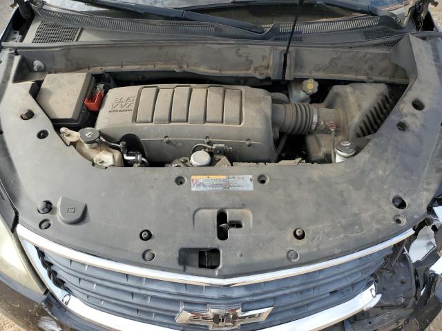 Photo 11 from auction – 2014 CHEVROLET TRAVERSE L with VIN 1GNKRFED1EJ130021