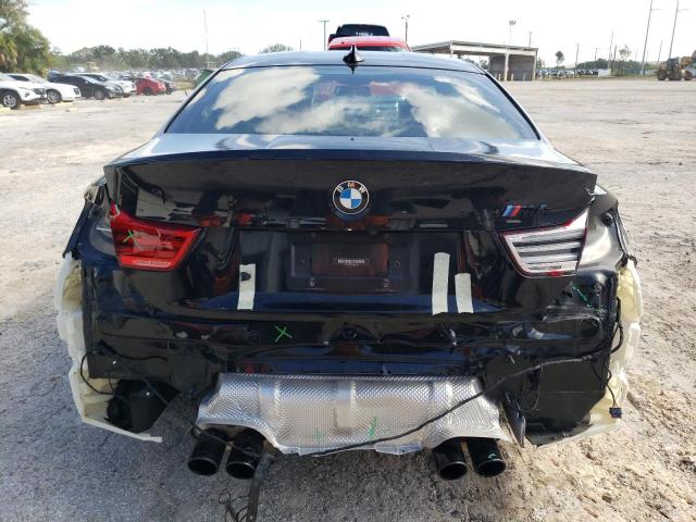 Photo 6 from auction – 2018 BMW M4 with VIN WBS4Y9C57JAC86460