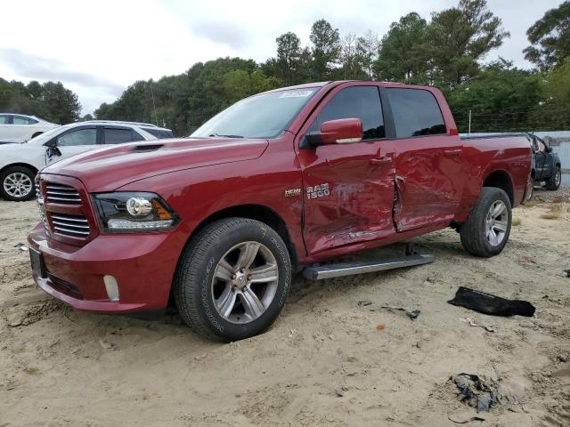 صورة رقم 1 من المزاد - 2013 RAM 1500 SPORT مع VIN 1C6RR7MT3DS508331