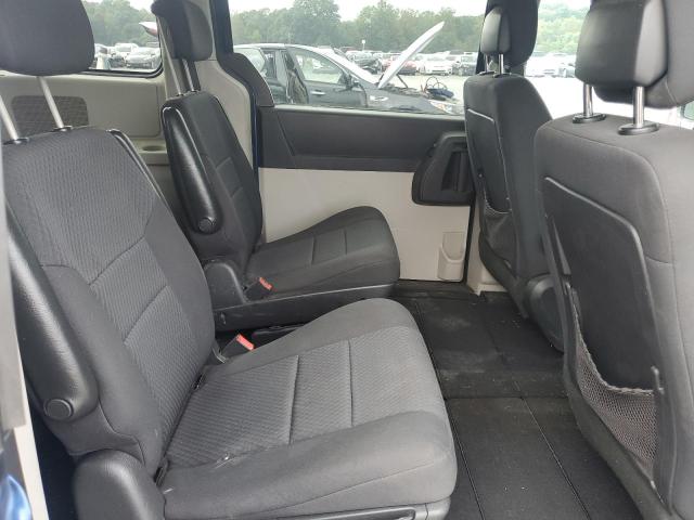Photo 11 from auction – 2010 DODGE GRAND CARA with VIN 2D4RN5D16AR433616
