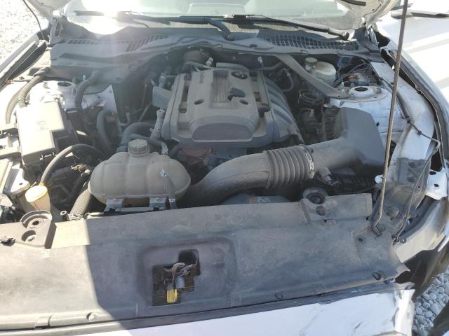 Photo 11 from auction – 2016 FORD MUSTANG with VIN 1FATP8UH9G5296405