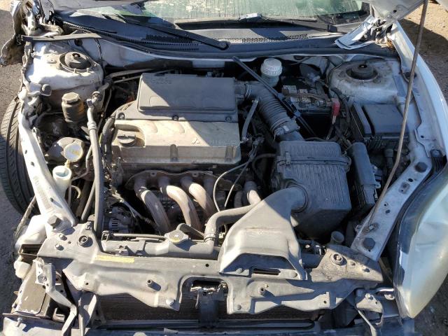 Photo 11 from auction – 2008 MITSUBISHI ECLIPSE GS with VIN 4A3AK24F08E002318