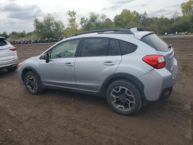 Photo 2 from auction – 2017 SUBARU CROSSTREK with VIN JF2GPADC3H8228318