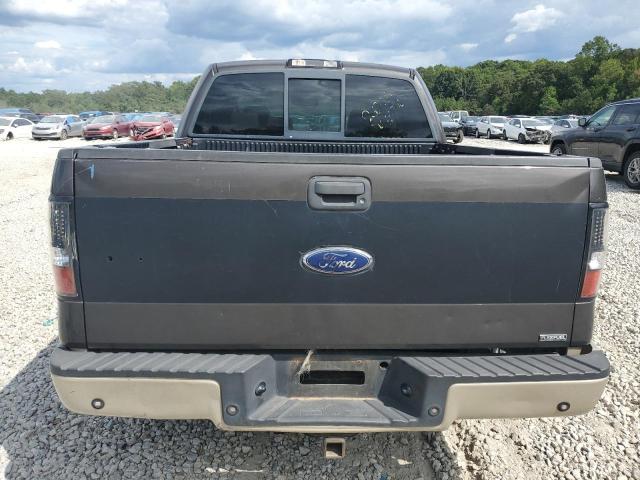 Photo 6 from auction – 2007 FORD F150 SUPER with VIN 1FTPW12V47KD44036