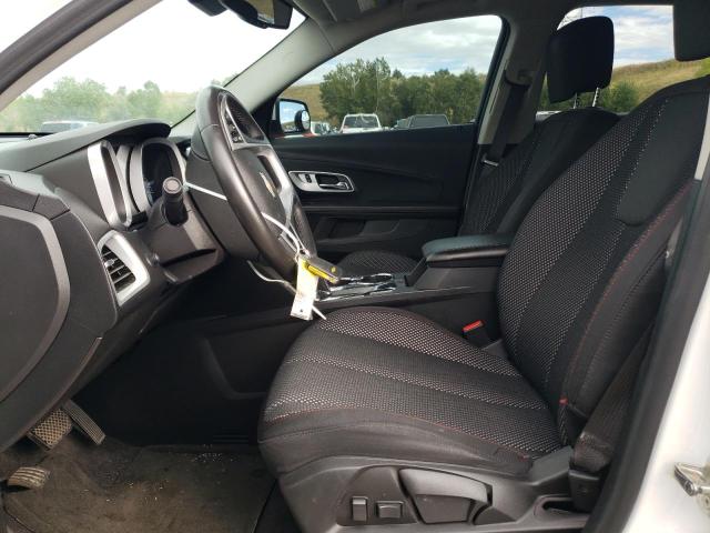 Photo 7 from auction – 2015 CHEVROLET EQUINOX LT with VIN 2GNALBEK0F1179629