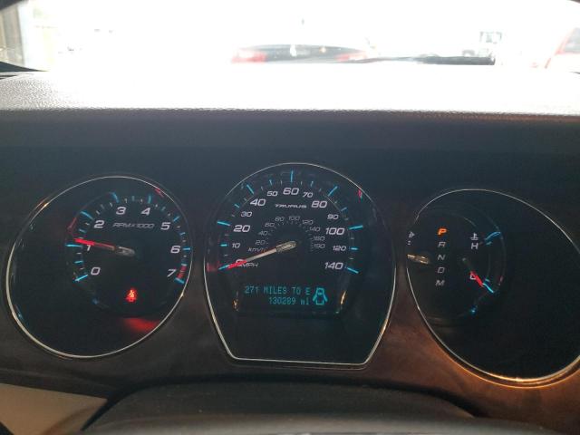 Photo 9 from auction – 2011 FORD TAURUS SEL with VIN 1FAHP2EW5BG166604