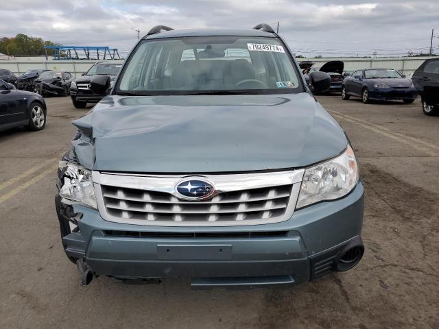 Photo 5 from auction – 2011 SUBARU FORESTER 2 with VIN JF2SHABC7BH700683