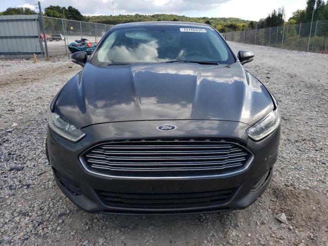 Photo 5 from auction – 2015 FORD FUSION SE with VIN 1FA6P0HD5F5126353