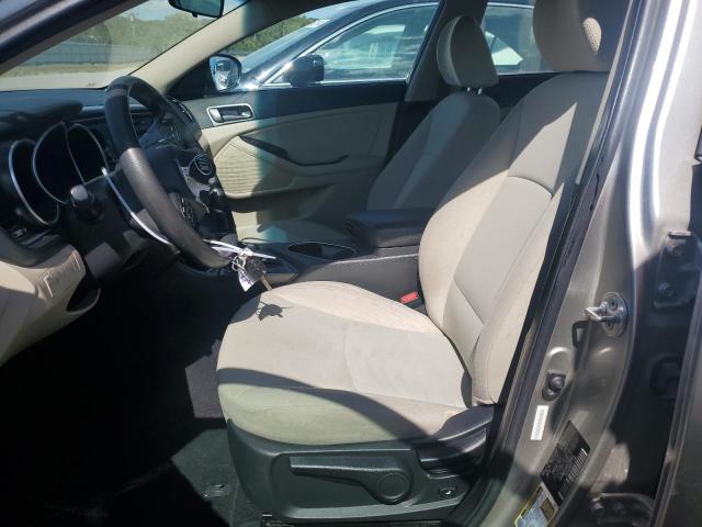 Photo 7 from auction – 2015 KIA OPTIMA LX with VIN KNAGM4A73F5538884