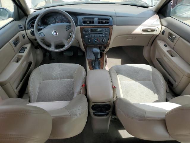 Photo 8 from auction – 2001 MERCURY SABLE LS with VIN 1MEFM53U21G623749