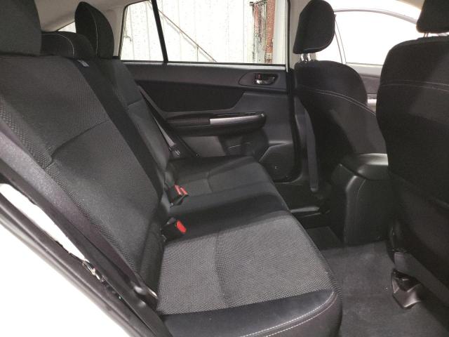 Photo 11 from auction – 2015 SUBARU XV CROSSTR with VIN JF2GPAFC1FH322868