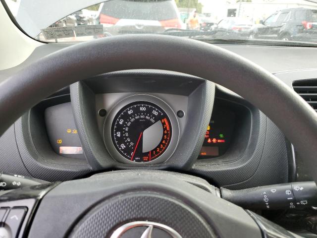 Photo 9 from auction – 2010 TOYOTA SCION XD with VIN JTKKU4B41AJ052648