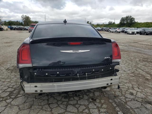 Photo 6 from auction – 2020 CHRYSLER 300 with VIN 2C3CCABG3LH120321