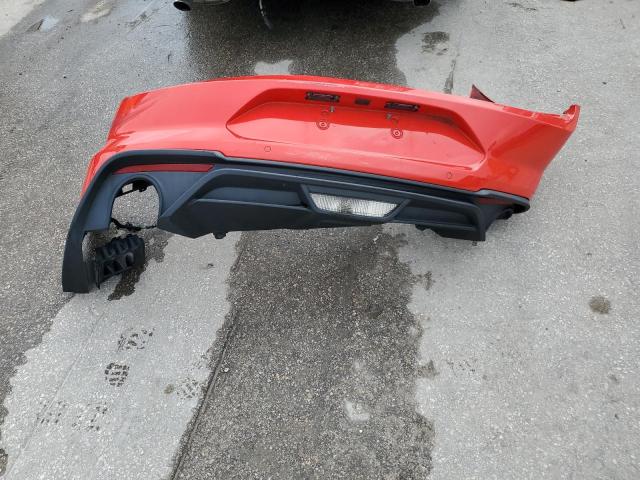 Photo 12 from auction – 2018 FORD MUSTANG with VIN 1FATP8UH8J5115009