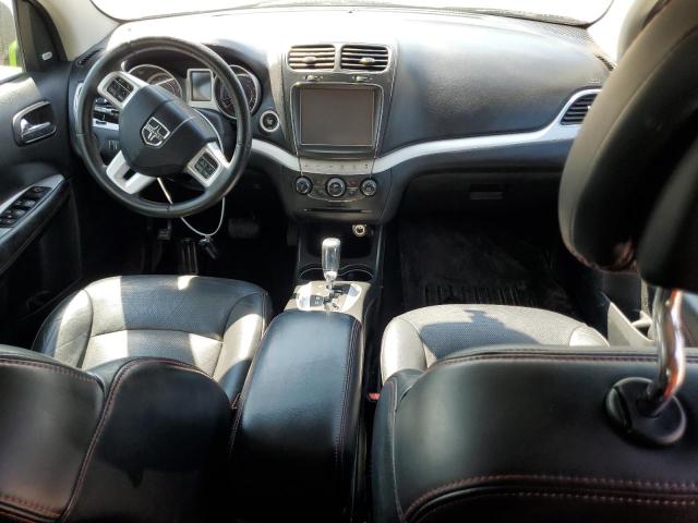 Photo 8 from auction – 2017 DODGE JOURNEY GT with VIN 3C4PDDEG3HT513757