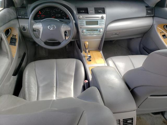 Photo 8 from auction – 2007 TOYOTA CAMRY CE with VIN 4T1BE46K57U549573