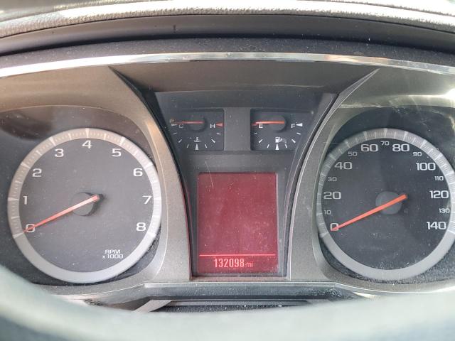 Photo 9 from auction – 2013 GMC TERRAIN SL with VIN 2GKFLREKXD6221283