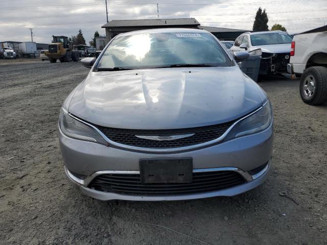 Photo 5 from auction – 2016 CHRYSLER 200 LIMITE with VIN 1C3CCCAB3GN131446