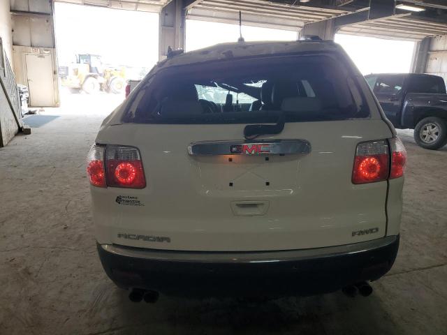 Photo 6 from auction – 2011 GMC ACADIA SLT with VIN 1GKKVRED5BJ289226