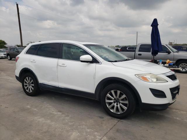 Photo 4 from auction – 2010 MAZDA CX-9 with VIN JM3TB2MA7A0232092